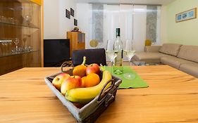 Appartement Klosterhügel